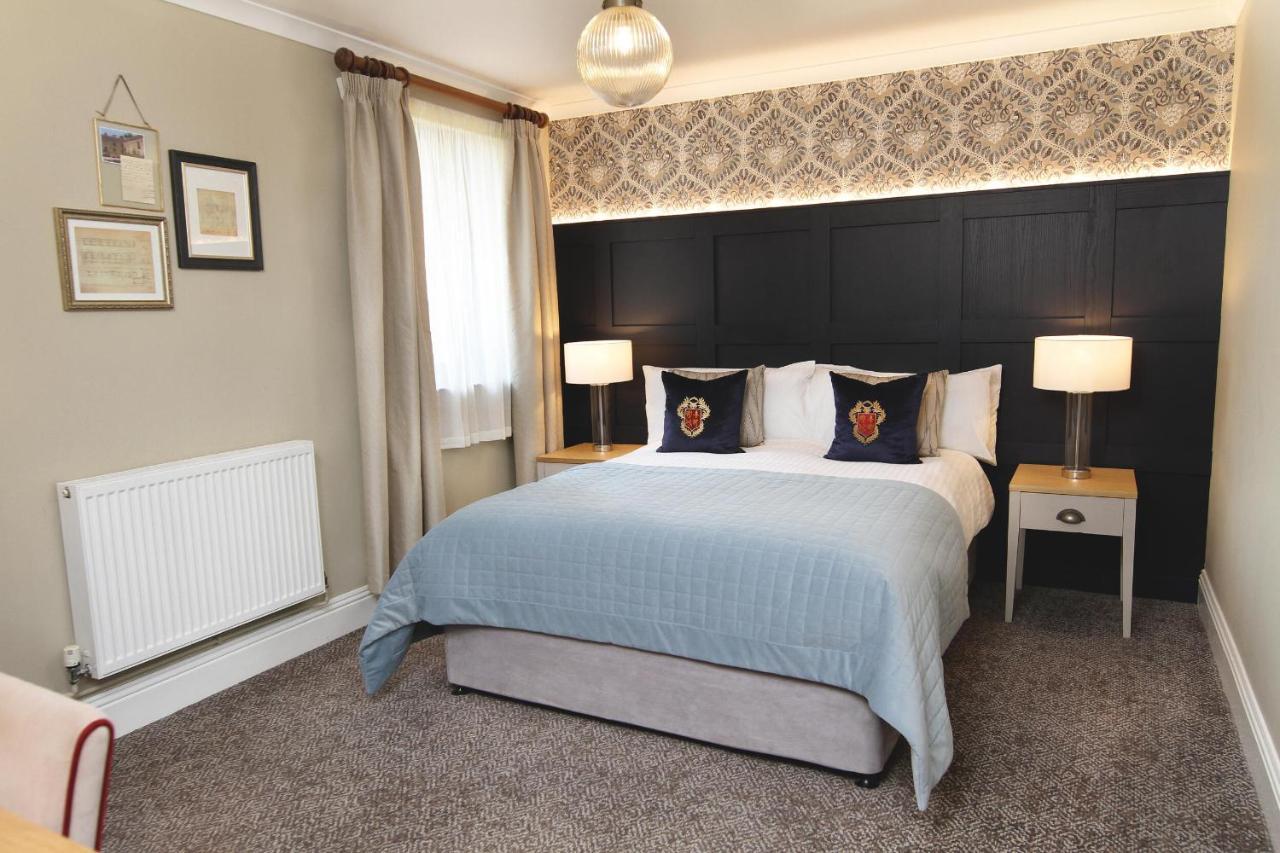 Boringdon Hall Hotel And Spa プリマス エクステリア 写真